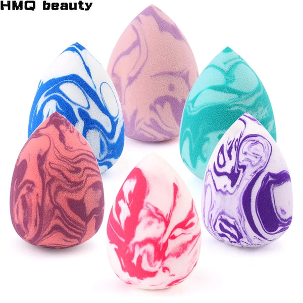 Makeup Sponge Blender Colors