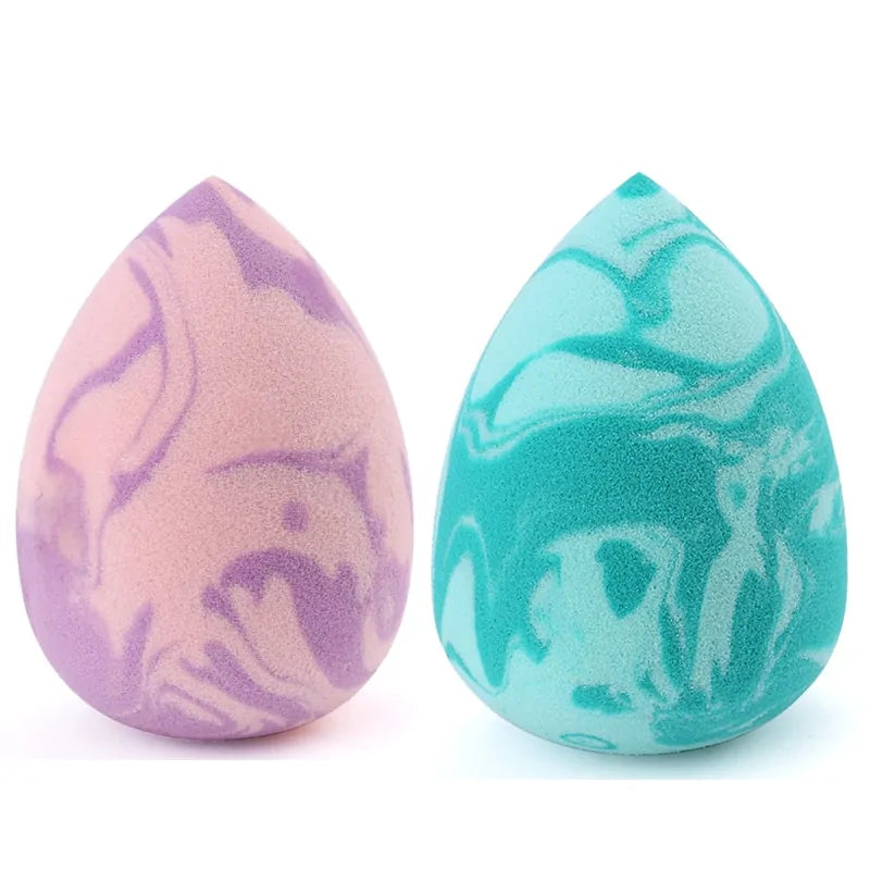 Makeup Sponge Blender Colors