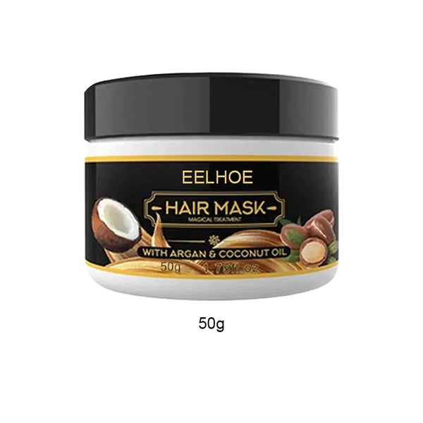 Nourishing Hair Repair Damage Mask