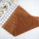 African Exfoliating Body Net Sponge