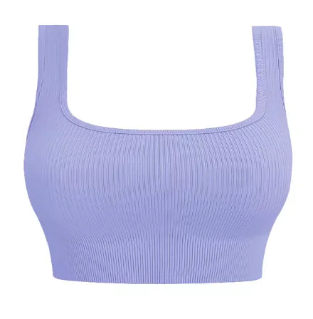 Sexy Seamless Yoga Bra