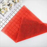 African Exfoliating Body Net Sponge