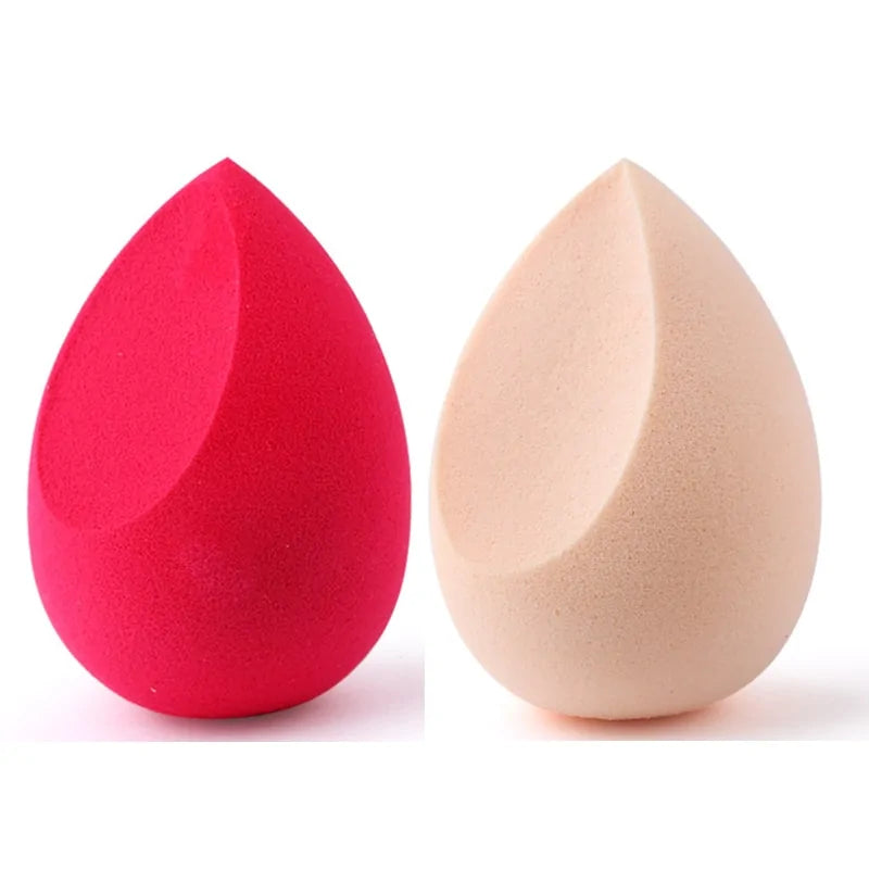 Makeup Sponge Blender Colors